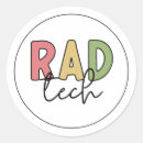 Search for rad tech stickers Radiologic technologist