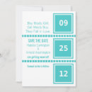 Search for cubes invitations Modern