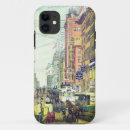 Search for broadway iphone cases Manhattan