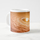 Search for tidal mugs Universe