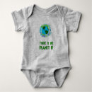 Search for planeteers baby clothes Environment
