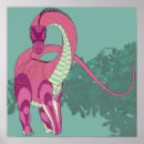 Search for paleoart posters Paleontology