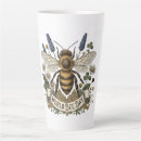 Search for vintage bee mugs Daisy