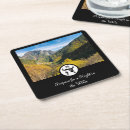 Search for skull coasters Western