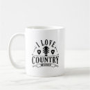 Search for country music mugs Musician