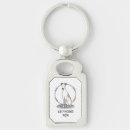 Search for cute fawn key rings Dog