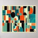 Search for modded posters Geometric