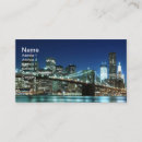 Search for brooklyn business cards Bridge