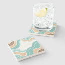 Search for wavy coasters Modern