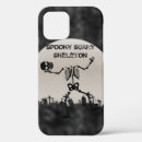 Search for spooky skeletons iphone cases Scary