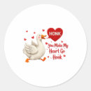 Search for honk stickers Retro