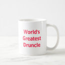 Search for drunk mugs Uncle