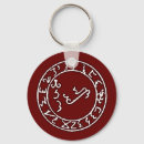 Search for devil key rings Satanic