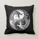 Search for yin yang cushions Dragon