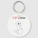 Search for beluga round key rings Animal
