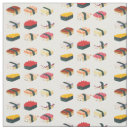 Search for sushi fabric Rice