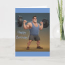 Search for workouts cards For him