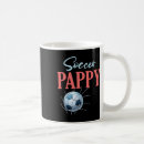 Search for soccer joke mugs Papa like a grandpa