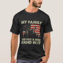 Search for this is my rifle tshirts Army