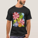 Search for under the sea tshirts Green