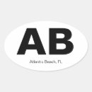 Search for atlantic beach stickers Florida