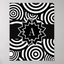 Search for high contrast posters Baby