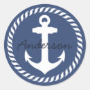 Search for nautical envelope seals Preppy