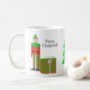 Search for packages mugs Merry christmas