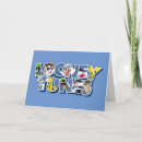 Search for looney tunes cards Bugs bunny