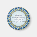 Search for blue sapphire anniversary gifts 45th