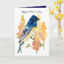 Search for bird fathers day cards Happy father's day