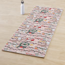 Search for sloth yoga mats Pattern