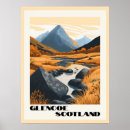 Search for scotland posters Vintage