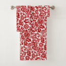 Search for damask bath towels Floral