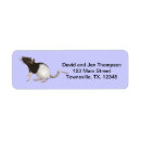 Search for rats return address labels Pet