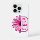 Search for spring wildflowers iphone cases Nature lover