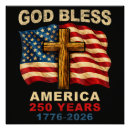 Search for god bless america posters 1776 2026
