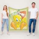 Search for tweety bird blankets Funny