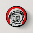Search for cosmonauts badges Space