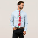 Search for red rose ties Elegant