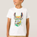 Search for multi colored tshirts Animals