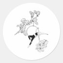 Search for relaxing stickers Yoga