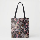 Search for paisley tote bags Abstract