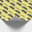 Search for portrait wrapping paper Nature