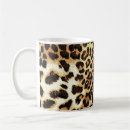 Search for brown fur mugs Pattern