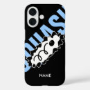 Search for squash iphone cases Blue