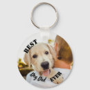 Search for dog lover key rings Pet photo