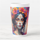 Search for catrina mugs Sugar skull