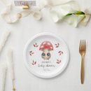 Search for mushrooms paper plates Botanical