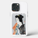 Search for ukiyoe iphone cases Woodblock